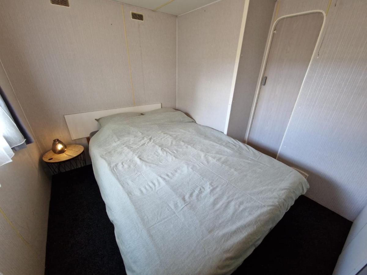 Stacaravan Verhuur Drenthe Hotel Eext Kültér fotó