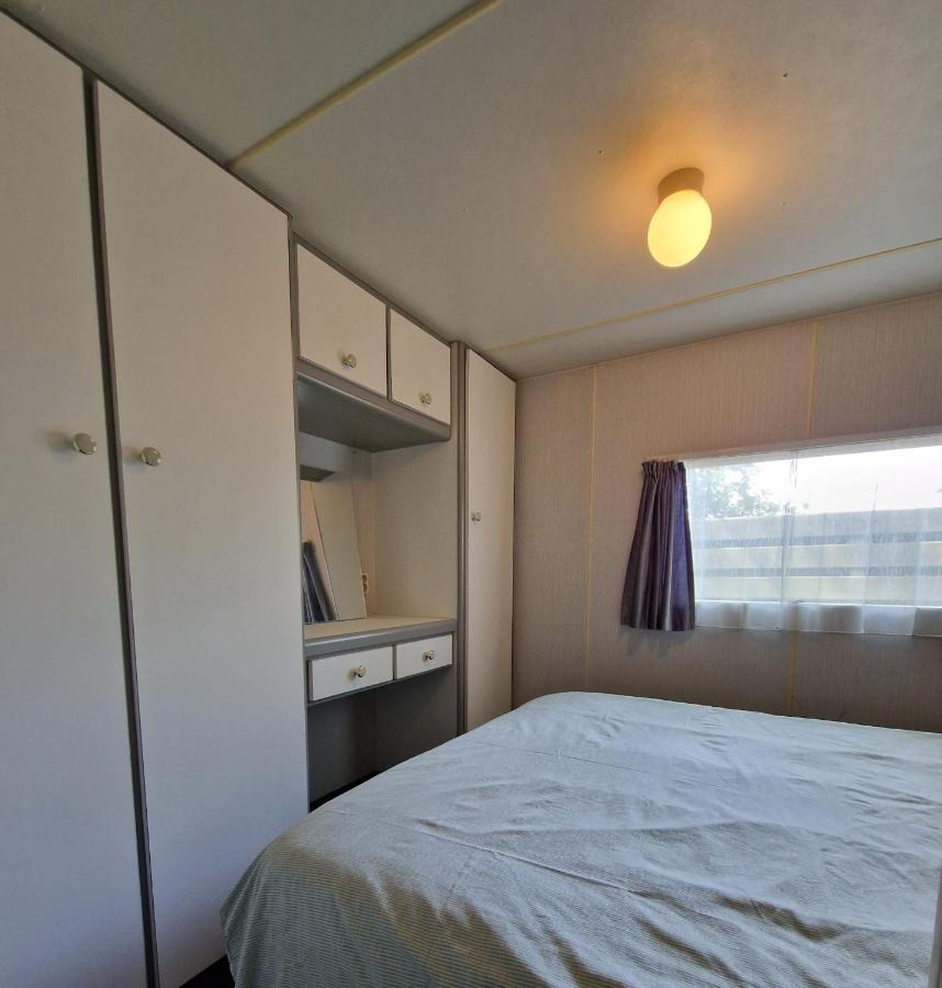 Stacaravan Verhuur Drenthe Hotel Eext Kültér fotó